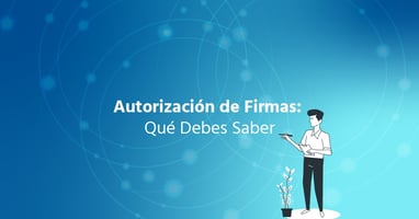 Autorización de firmas en Perú: ¿Qué es y cómo se realiza?