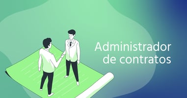 Administrador de Contratos: A Qué se Dedica