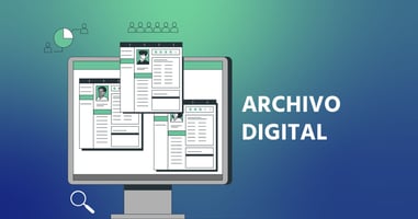 Archivo Digital: Cómo Gestionarlo