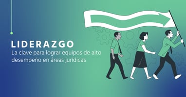 Liderazgo y abogados