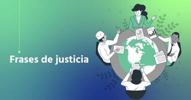 Frases de Justicia: Algunas que Debes Conocer