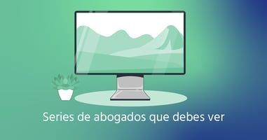 Series de Abogados que Debes Ver