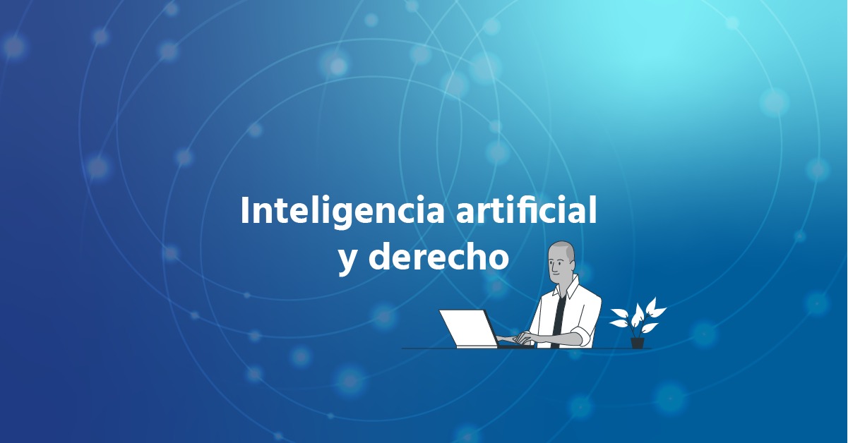Inteligencia Artificial y Derecho: del precedente jurídico al dato predictivo