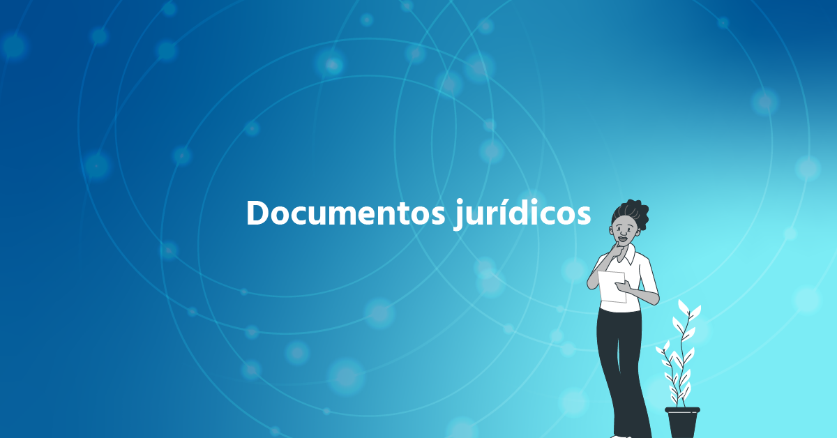 Qué Son los Documentos Jurídicos y su Importancia