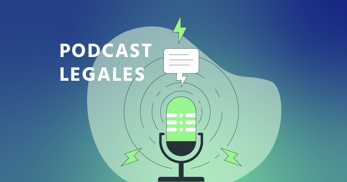 Descubre los 5 mejores podcast legales de LATAM [Guía]