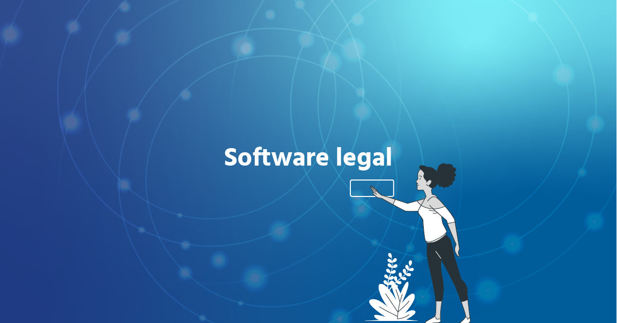 Software Legal: Transformando la Gestión Jurídica con Tecnología